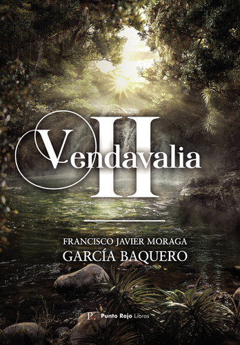 Libro Vendavalia Ii - Moraga Garcãa Baquero, Francisco J...
