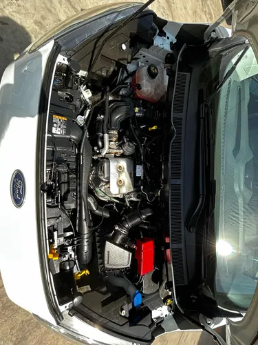 Ford Transit Courier 1.0 L3 2pl Courier