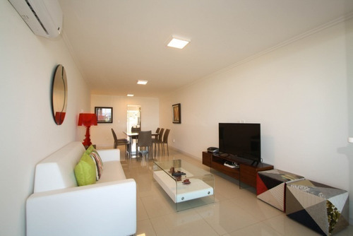 Apartamentos En Venta - Prop. Id: 2889