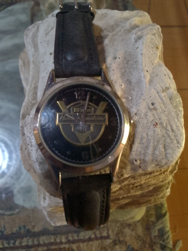 Reloj Original Harley Davidson 