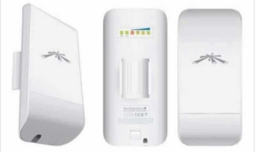 Ubiquiti Nanostation Lco M5