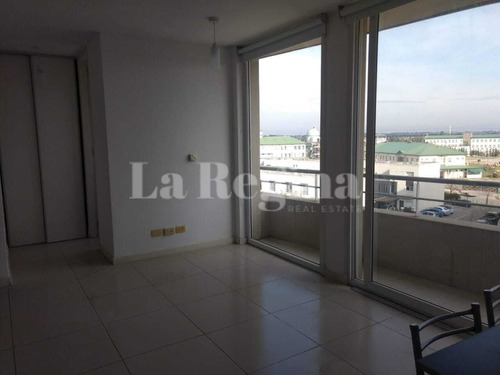 Departamento  En Venta En Del Lago Condominium, El Palmar, Nordelta