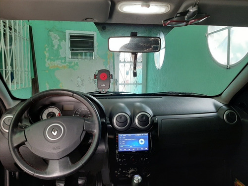 Renault Sandero 2011 1.6 Gt Line Hi-power 5p