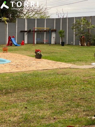 Imagem 3 de 6 de Chácara À Venda Em Araçoiaba Da Serra - Ch00376 - 69479830