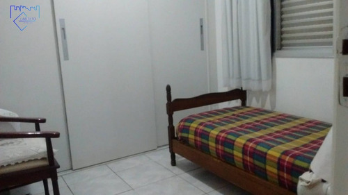 Imagem 8 de 23 de Apartamento A Venda No Bairro Tucuruvi Em São Paulo - Sp. - 130-1