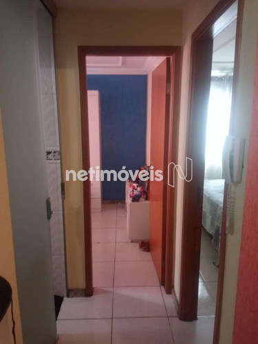 Imagem 16 de 30 de Venda Apartamento 3 Quartos São Januário (justinópolis) Ribeirão Das Neves - 902885