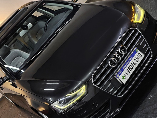 Audi A4 Avant 1.8 Tfsi Ambiente Multitronic 5p