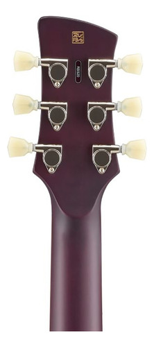 Guitarra Revstar Standard Rs S20 Swb Swift Blue Yamaha