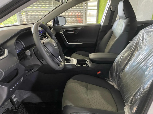 Toyota Rav4 2024