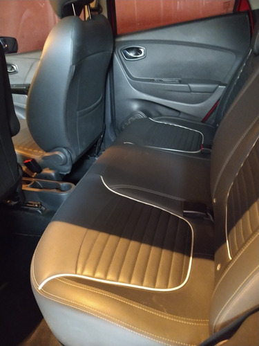 Renault Captur 2.0 Intens Manual 2018