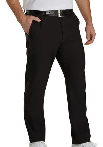 Imagen 2 de 4 de Pantalón Footjoy Tour Fit Pants Golflab