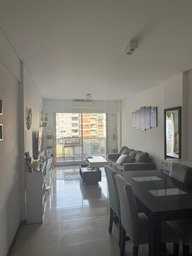 2 Ambientes Full Amenities - Seg 24 Hs