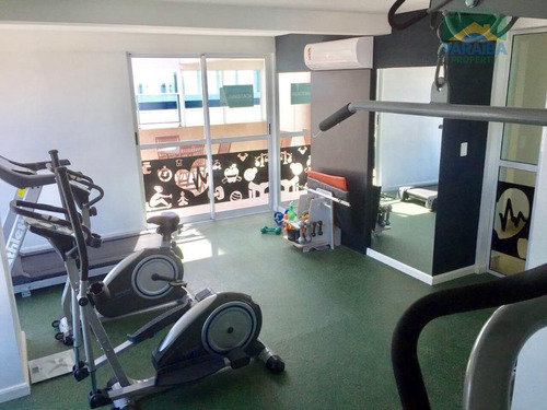 Imagem 6 de 15 de Apartamento À Venda - Tambauzinho - João Pessoa - Pb - Ap1200