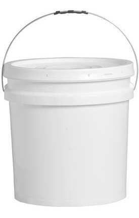 Balde, Alimentício, Fermentador, 30l, Cerveja Artesanal