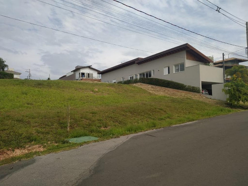 Imagem 2 de 3 de Terreno À Venda, 1000 M² - Condomínio Parque Ytu Xapada - Itu/sp - 14799