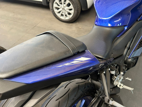 Yamaha Yzfr3 R-3 321/abs 2024/2025