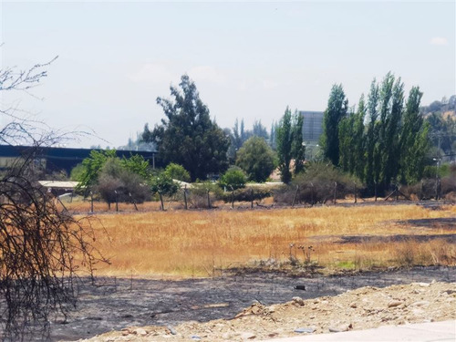 Industrial En Venta En Colina Autopista Los Libertadores