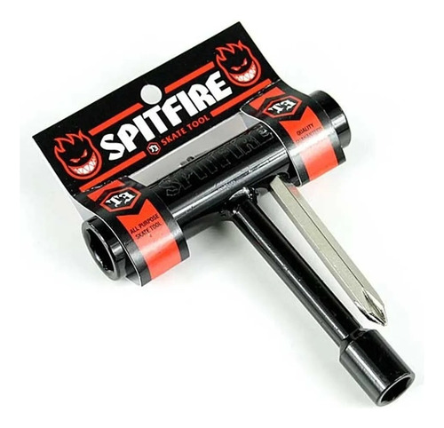 Rodamientos de skate Spitfire Bearings Classics importados