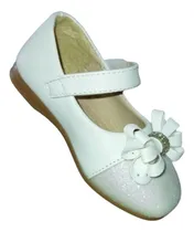 Comprar Zapatillas De Niña Marca Bloom De Vestir