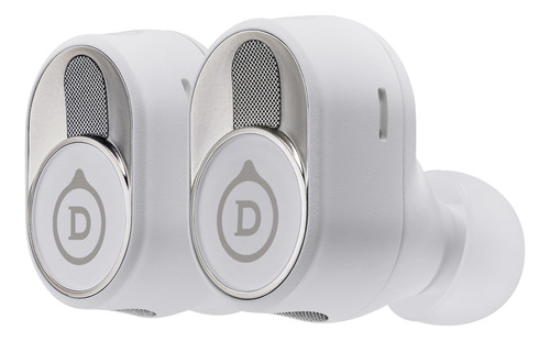 Audífonos True Wireless Devialet Gemini Ii Iconic White