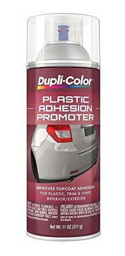 Dupli-color Cp199 Claro Promotor De Adhesión Primer - 11 Oz