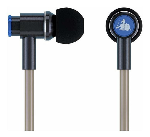 Defendershield Auriculares Estéreo De Tubo De Aire Sin Emf.