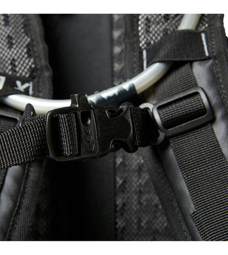 Imagen 4 de 6 de Mochila De Hidratación Fox - Utility P-large - 3 Lts -#22991