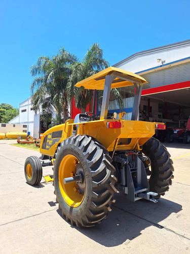 Tractor 120 Hp 4x2 Muy Buen Estado