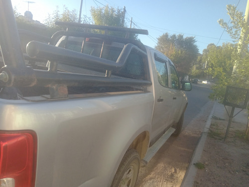 Chevrolet S10 2.8 Ls Cd Tdci 200cv