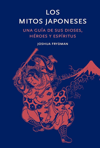 Mitos Japoneses, Los