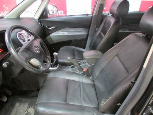 Jac J6 2.0 16v, Jke7202
