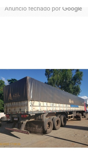 Carreta Noma Graneleiro 5 Tampa