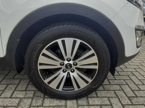 Kia Sportage Lx2 Offg4