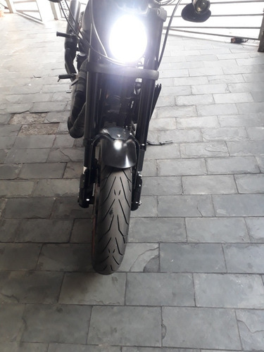 Imagem 4 de 8 de Harley Davidson Sportster Xr 1200x