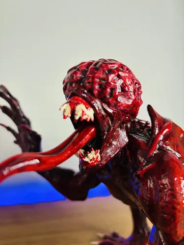 Licker Resident Evil | Parcelamento sem juros