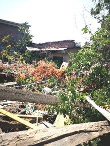 Terreno De 308 M2 En Venta En La Comuna De San Joaquín