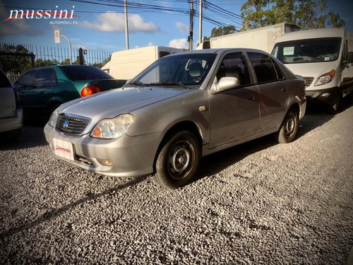 Geely Ck 2013 1.0 Gb