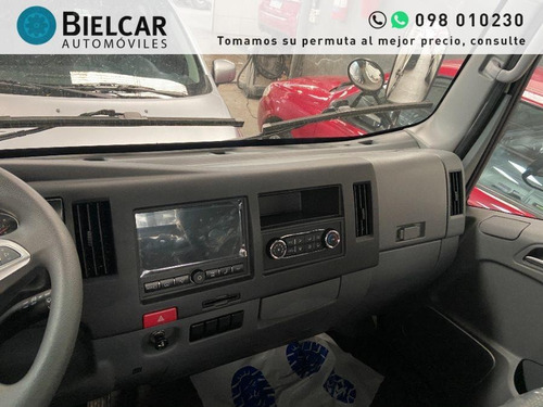 Jac 1035 Kt Cabina Nueva Con Aire 2.8 2021 0km
