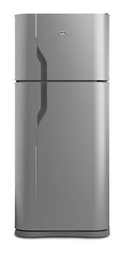comprar Heladera Gafa Hgf 388afp Plata 374lt 