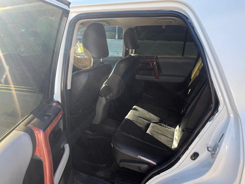 Toyota 4runner Sr5