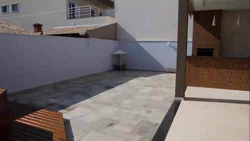 Imagem 15 de 30 de Casa À Venda No Condomínio Golden Park Residence, Sorocaba/sp. - 5192 - 69859588