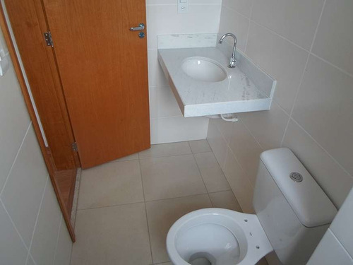 Imagem 6 de 21 de Cobertura Duplex À Venda, 2 Quartos, 1 Suíte, 2 Vagas, Heliopolis - Belo Horizonte/mg - 1920
