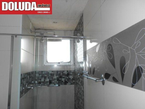 Imagem 17 de 30 de Apartamento Residencial À Venda, Jardim Iracema, São Paulo - . - Ap2347