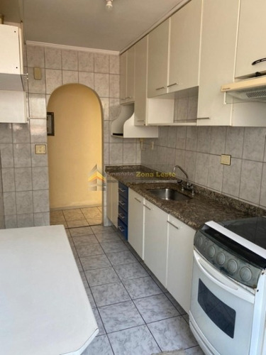 Imagem 8 de 30 de Apartamento Para Venda No Bairro Vila Esperança, 2 Dorm, 1 Vagas, 54 M - 4961