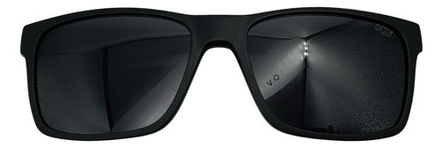 1 Clipon Preto Avulso Excluisvo Para Armação Oculos Hb 0339