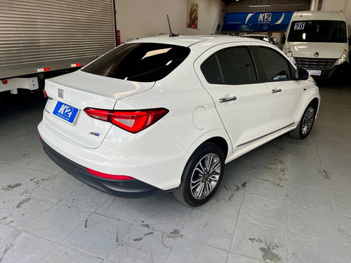 Fiat Cronos 1.8 E.TORQ FLEX PRECISION AT6