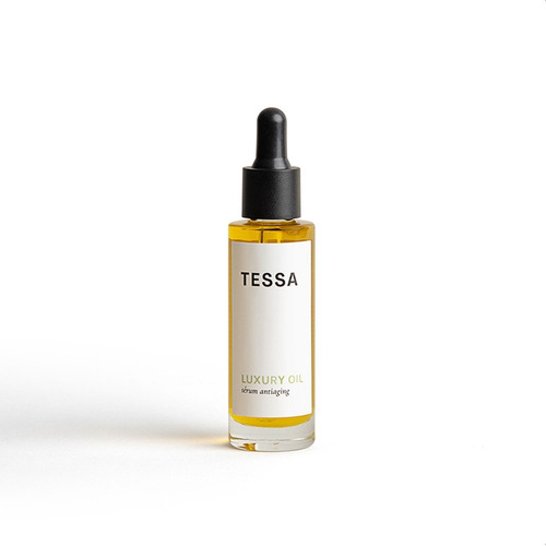 Tessa Luxury Oil Best Seller Antiaging Minimiza Arrugas 30ml