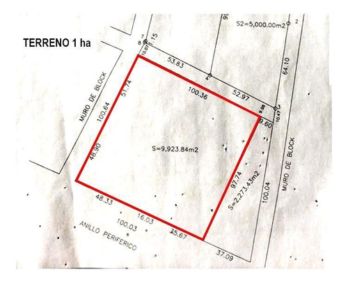 Terreno En Venta Y Renta En Santa Gertrudis Copó