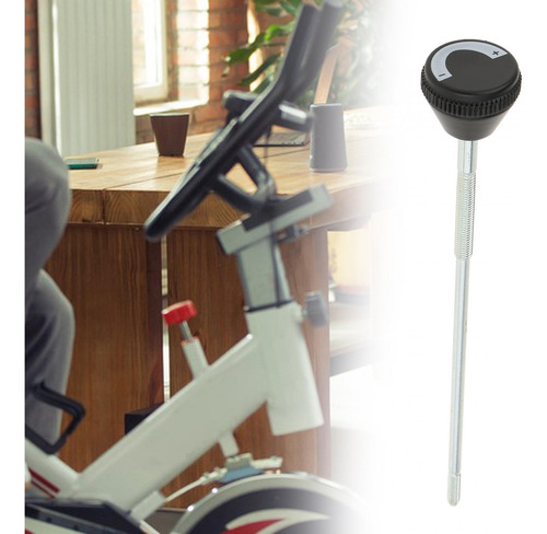 3 Accesorios De Barra De Resistencia Para Bicicleta