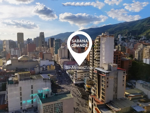 Imagen 1 de 9 de Local Planta Baja En Venta Sabana Grande